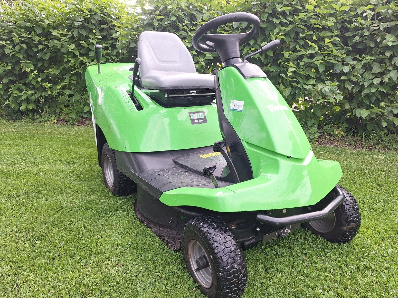 Viking MR 4082 (Stihl), Ophalen of Verzenden