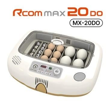 Rcom MAX 20 DO, Dieren en Toebehoren, Pluimvee | Toebehoren, Ophalen of Verzenden, Nieuw, Drinken en Voederen
