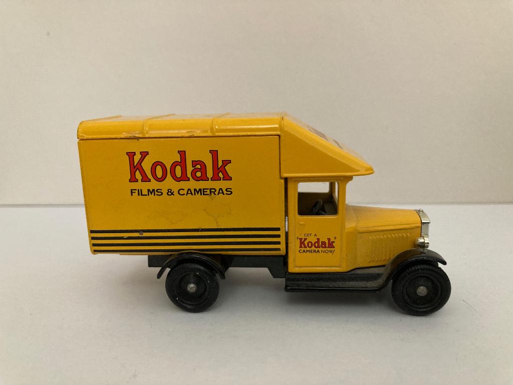 Lledo Days Gone 5 modelauto’s, Hobby en Vrije tijd, Modelauto's | Overige schalen, Ophalen of Verzenden, Nieuw, Auto