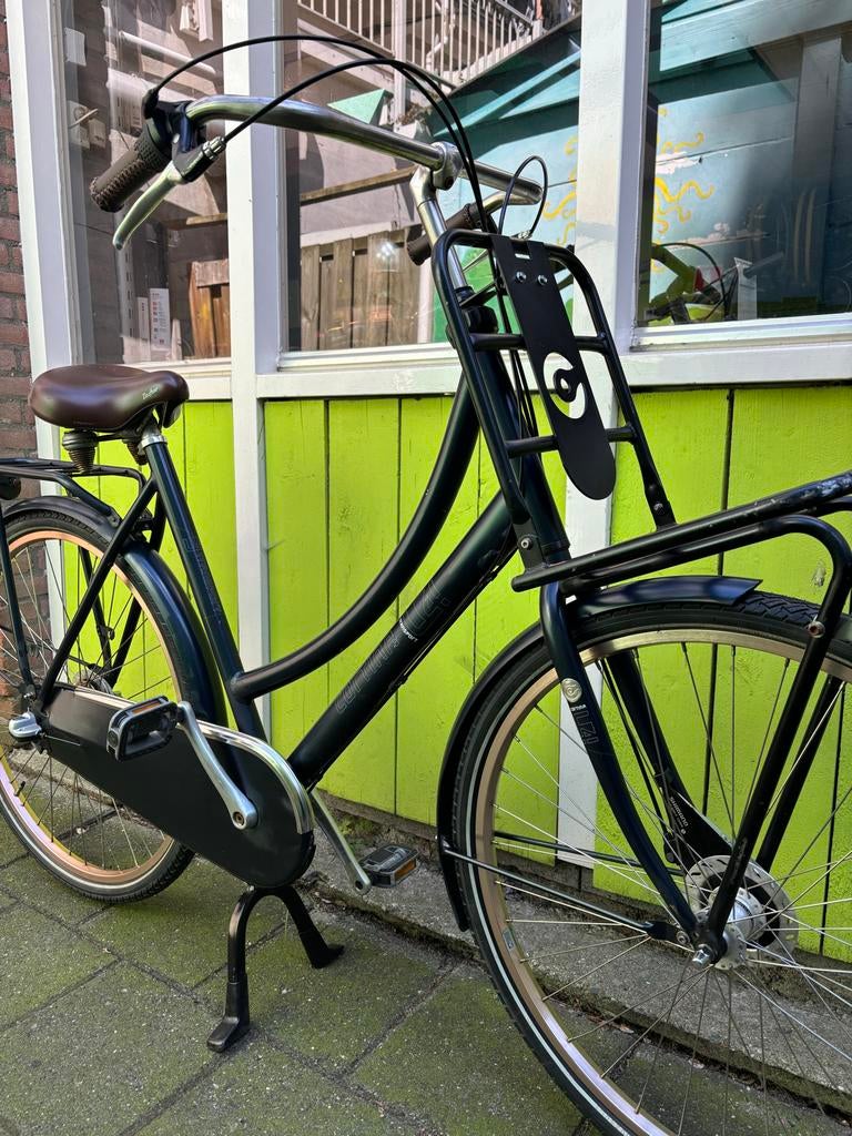 Cortina fiets / secondhand cortina gebruikt v.a. 299€, Ophalen, Gebruikt, Overige merken, Versnellingen