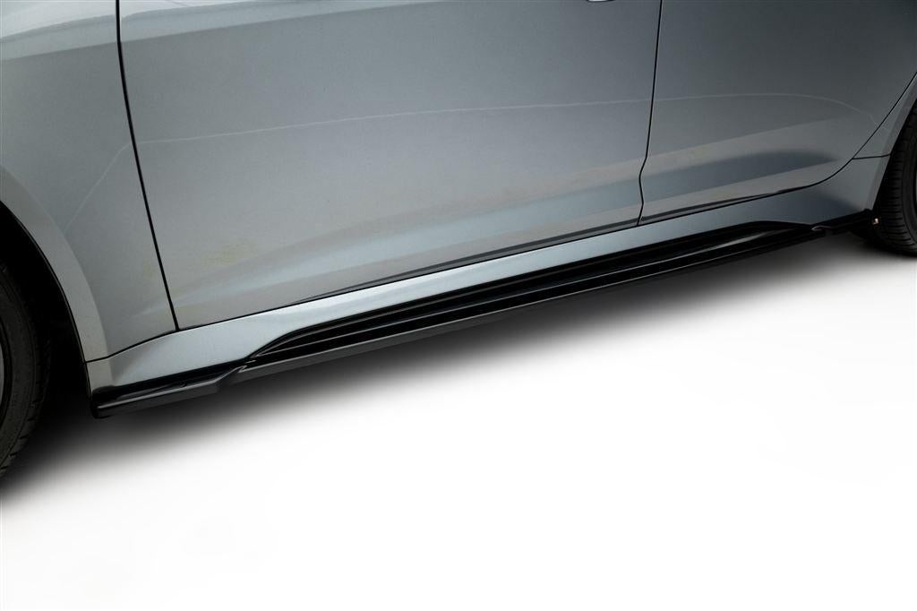 Maxton Design Audi RS6 C8 Side Skirts Diffuser V1, Verzenden, Automotive Parts, A.parts@hotmail.nl, Trasmolenlaan 12 3447 GZ Woerden