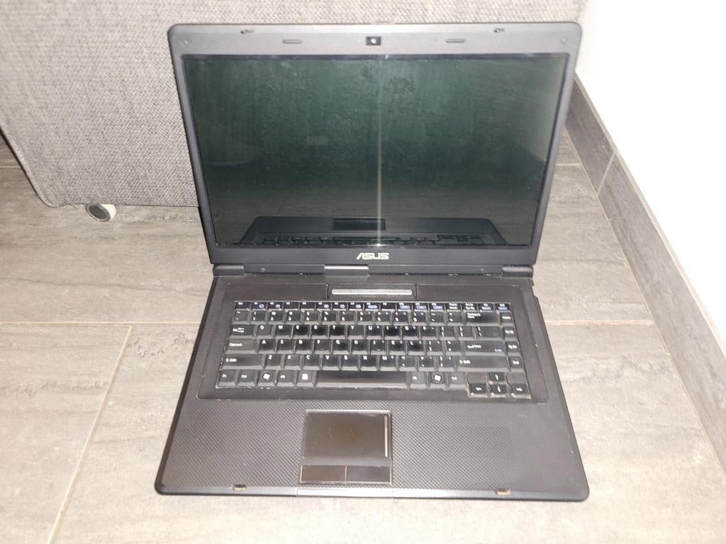 Asus laptop, Computers en Software, Windows Laptops, Ophalen, 15 inch, 2 tot 3 Ghz