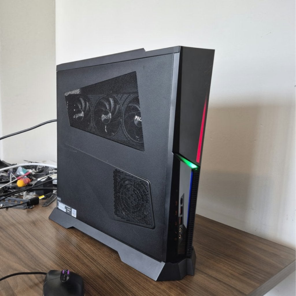 Gaming PC // RTX 5060 & Intel Core i7-10700 & 32GB, Ophalen, 32 GB, DTGParts.Business@gmail.com, Virtual Reality