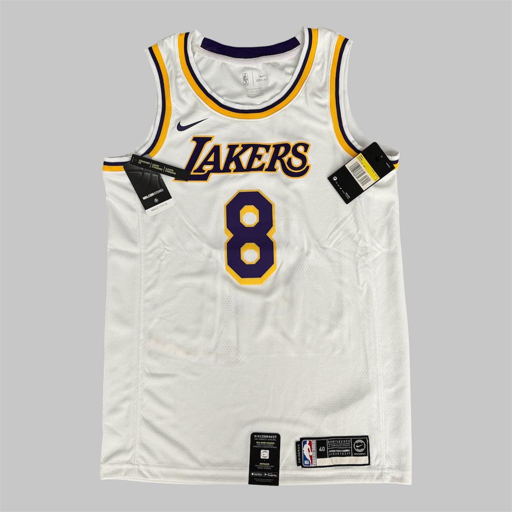 UNIEK NIEUW Kobe Bryant NBA Nike Lakers jersey basketball S, Ophalen of Verzenden, Nieuw, Kleding