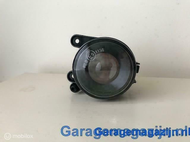 Mistlamp links H11 TYC 19-0210-05-2  VW Golf V -10.2004, Volkswagen, Nieuw, Ophalen of Verzenden