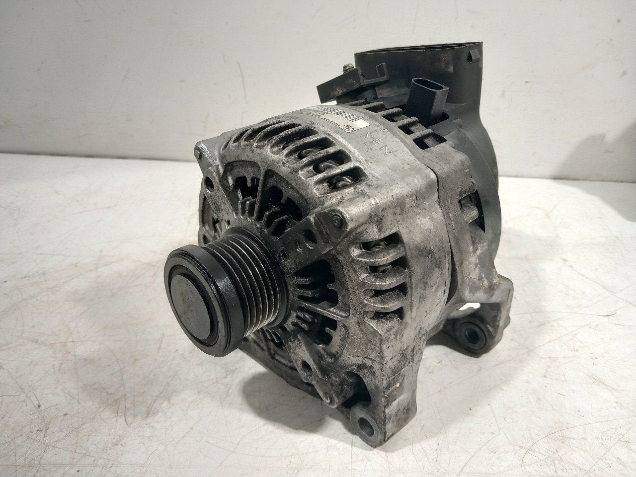 Dynamo BMW 3 serie, Auto-onderdelen, Motor en Toebehoren, BMW, Gebruikt, Herkomst onderdeel bekend, 12 maanden garantie, Ophalen of Verzenden