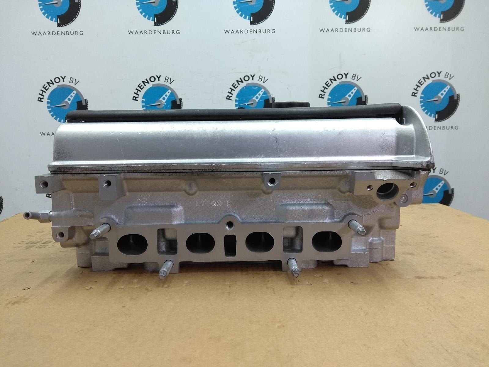 Revisie cilinderkop Fiesta FHA  97MM6090AH, -, -, Ophalen of Verzenden, Ford