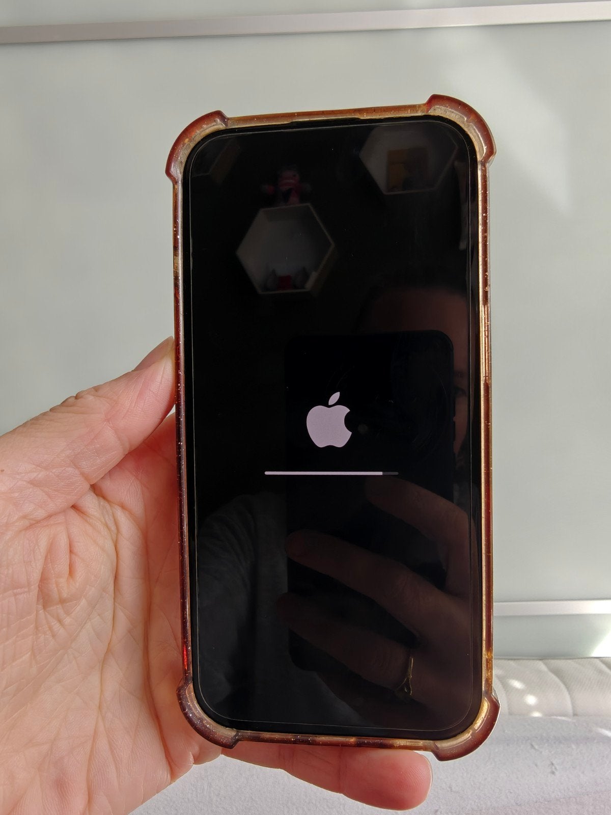 iPhone 15 Pro - 256 GB - 83% batterijconditie