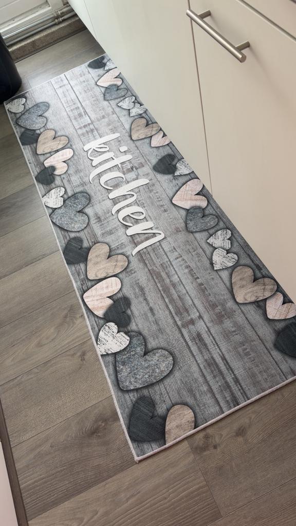 Keukenloper €35, Huis en Inrichting, Ophalen, 50 tot 100 cm, Zo goed als nieuw, 150 tot 200 cm