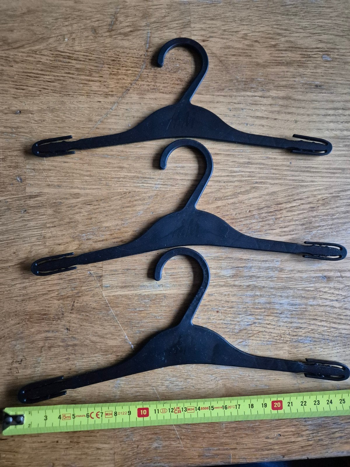 Kledinghanger kledinghangers klerenhanger klerenhangers, Ophalen, Nieuw