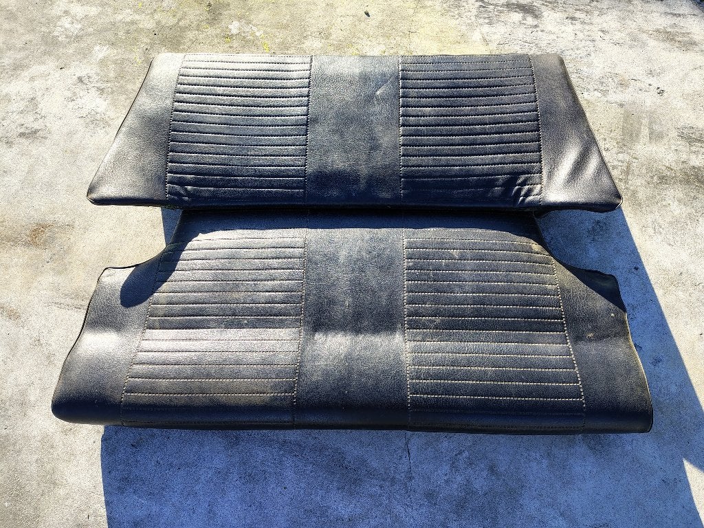 Achterbank/ DAF 33 (1974), Auto-onderdelen, Overige Auto-onderdelen, Ophalen