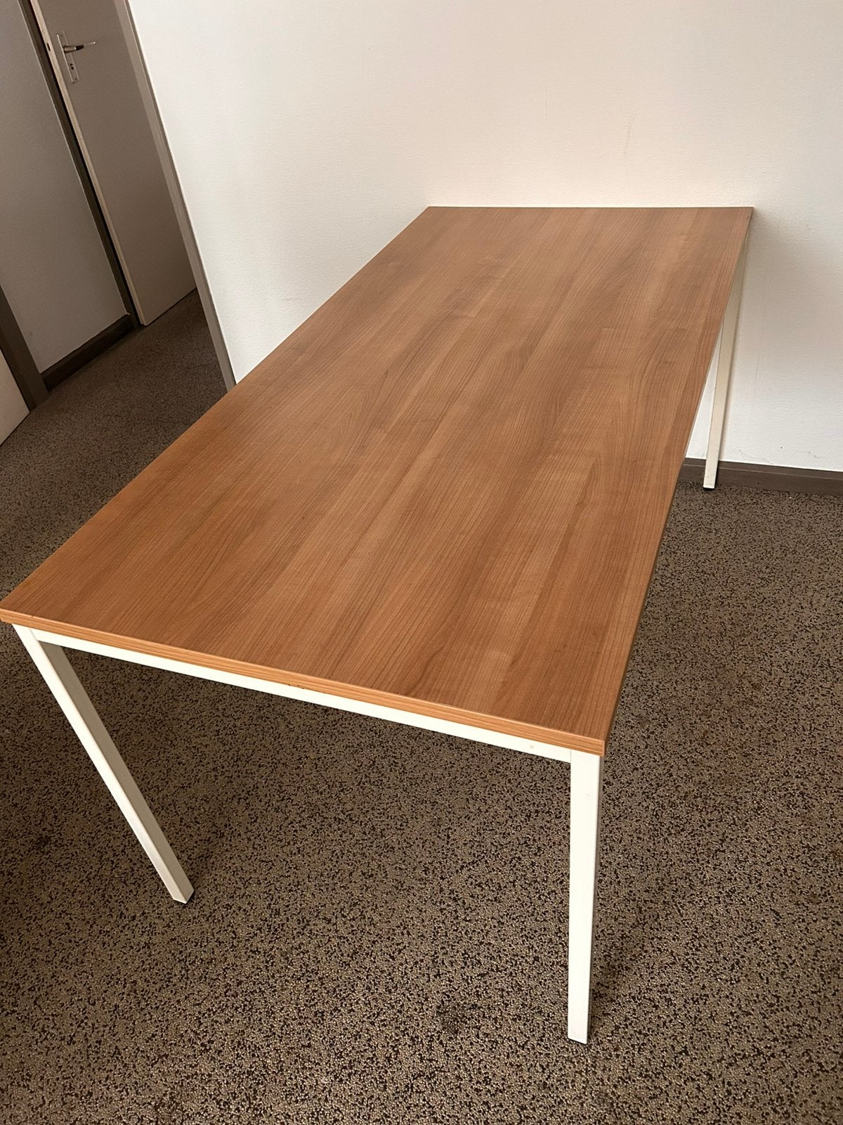 Tafel, Huis en Inrichting, Ophalen, Gebruikt, 50 tot 100 cm, 150 tot 200 cm