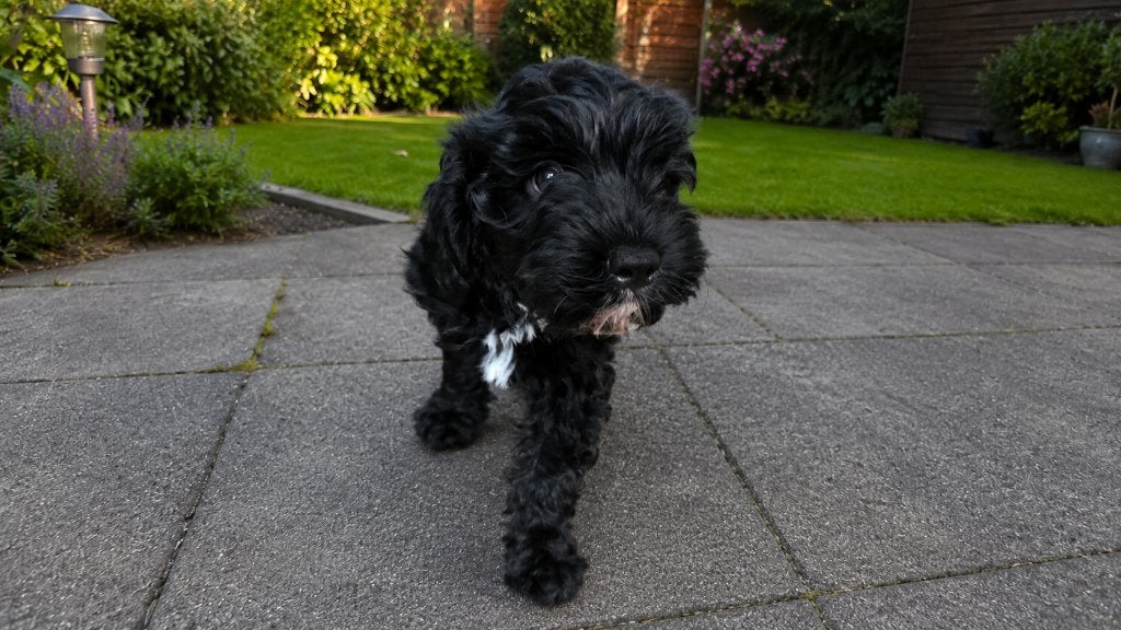 Cavapoo pups – laatste reutje beschikbaar, Parvo, Overige rassen, 8 tot 15 weken, Meerdere