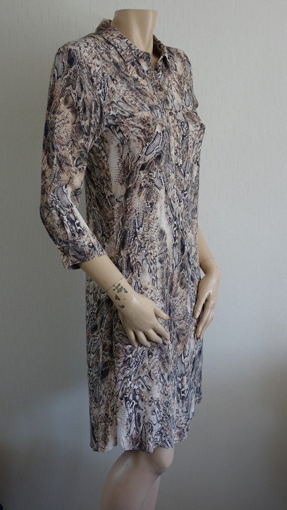 prachtige EXPRESSO tuniek bloes, Overige kleuren, Zo goed als nieuw, Maat 34 (XS) of kleiner, Verzenden