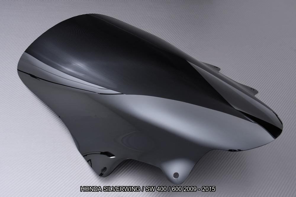 Windscherm voor HONDA SILVERWING / SW 400 600 2009 - 2015, Ophalen of Verzenden