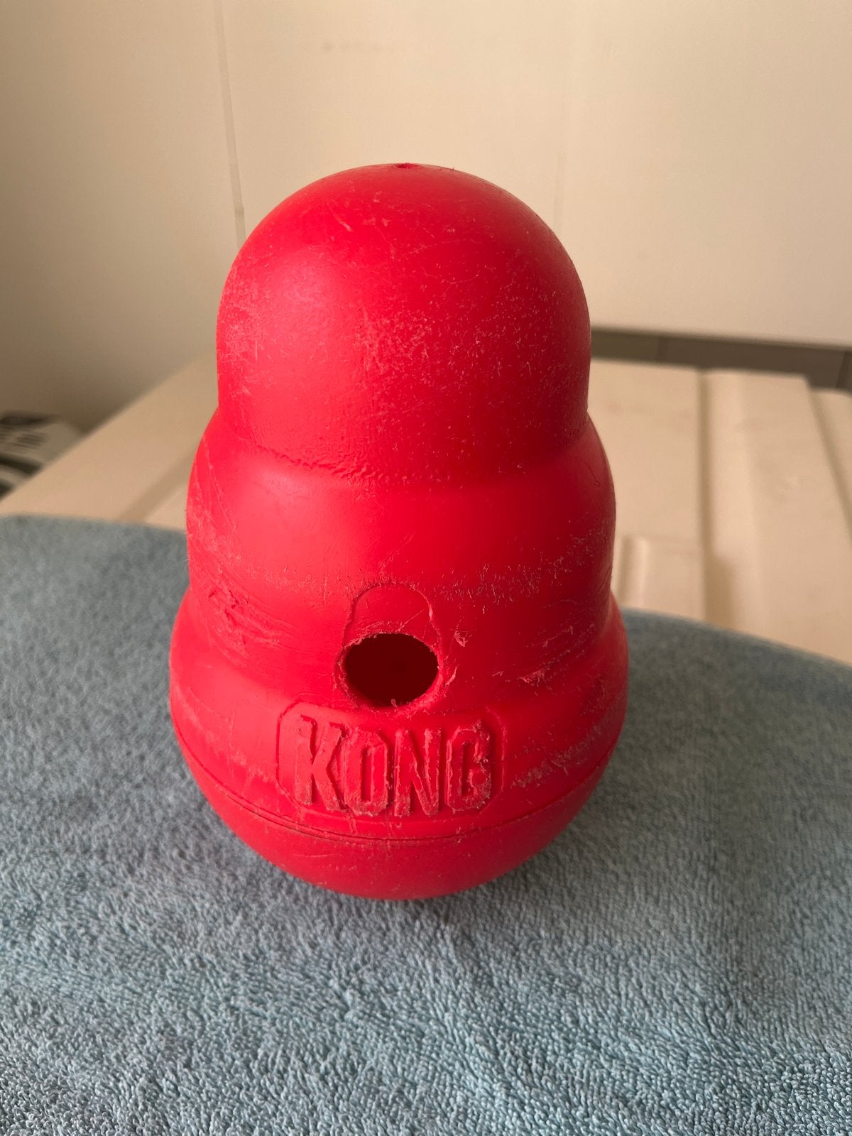 Kong Wobbler large, Ophalen of Verzenden, Gebruikt