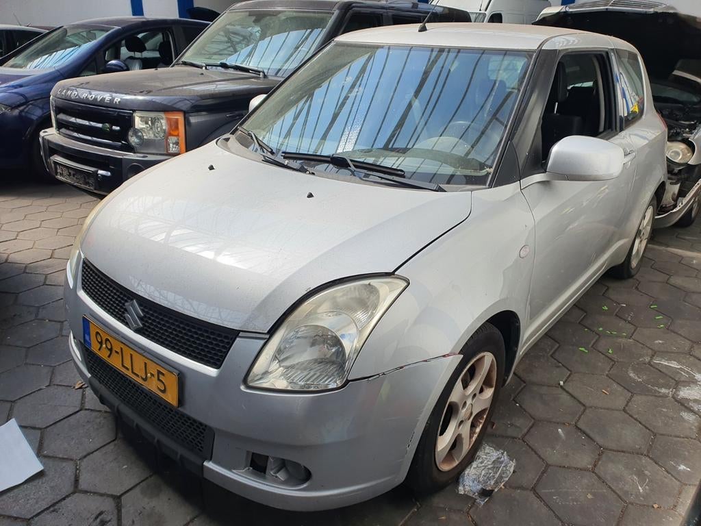 Suzuki Swift 1 3 3-DRS LOOP OF SLOOP, Ophalen, Suzuki