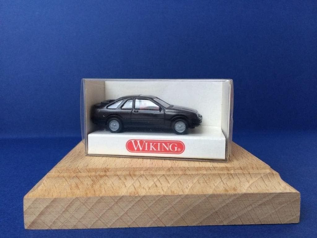 wiking 20401 Ford Sierra 1/87 ho, Ophalen of Verzenden, Nieuw, Bus of Vrachtwagen, Rietze