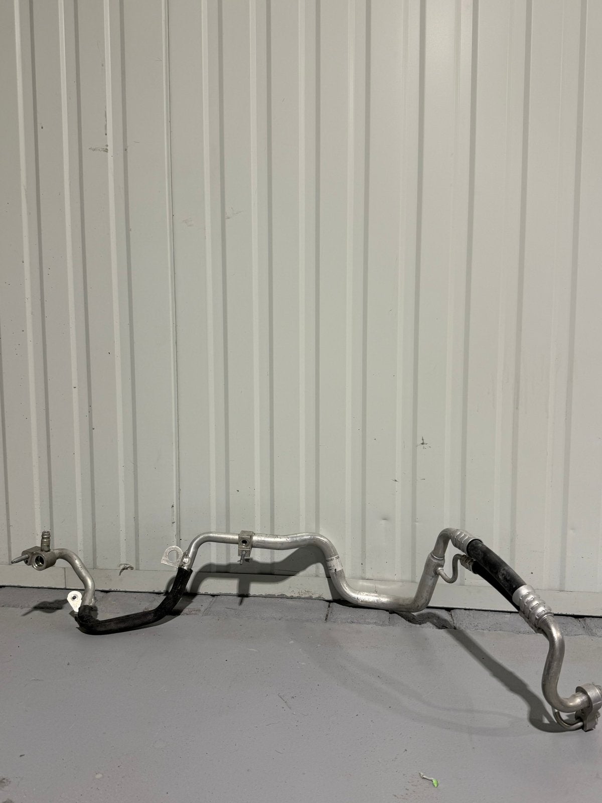 Nissan Qashqai J12 Airco Leiding 92480-6UM0A, Ophalen, Gebruikt, Nissan