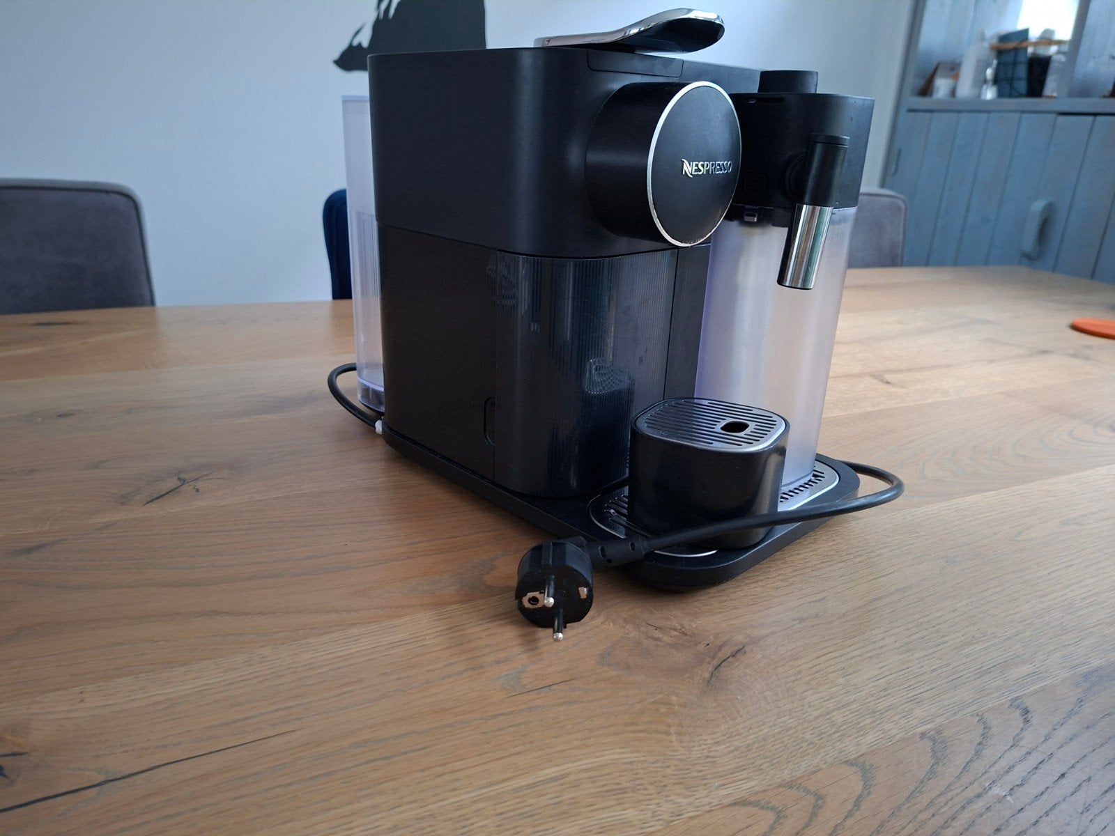 Nespresso Gran Lattissima