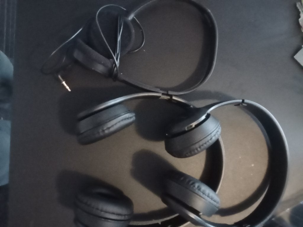 Headset, Ophalen of Verzenden, Overige accessoires
