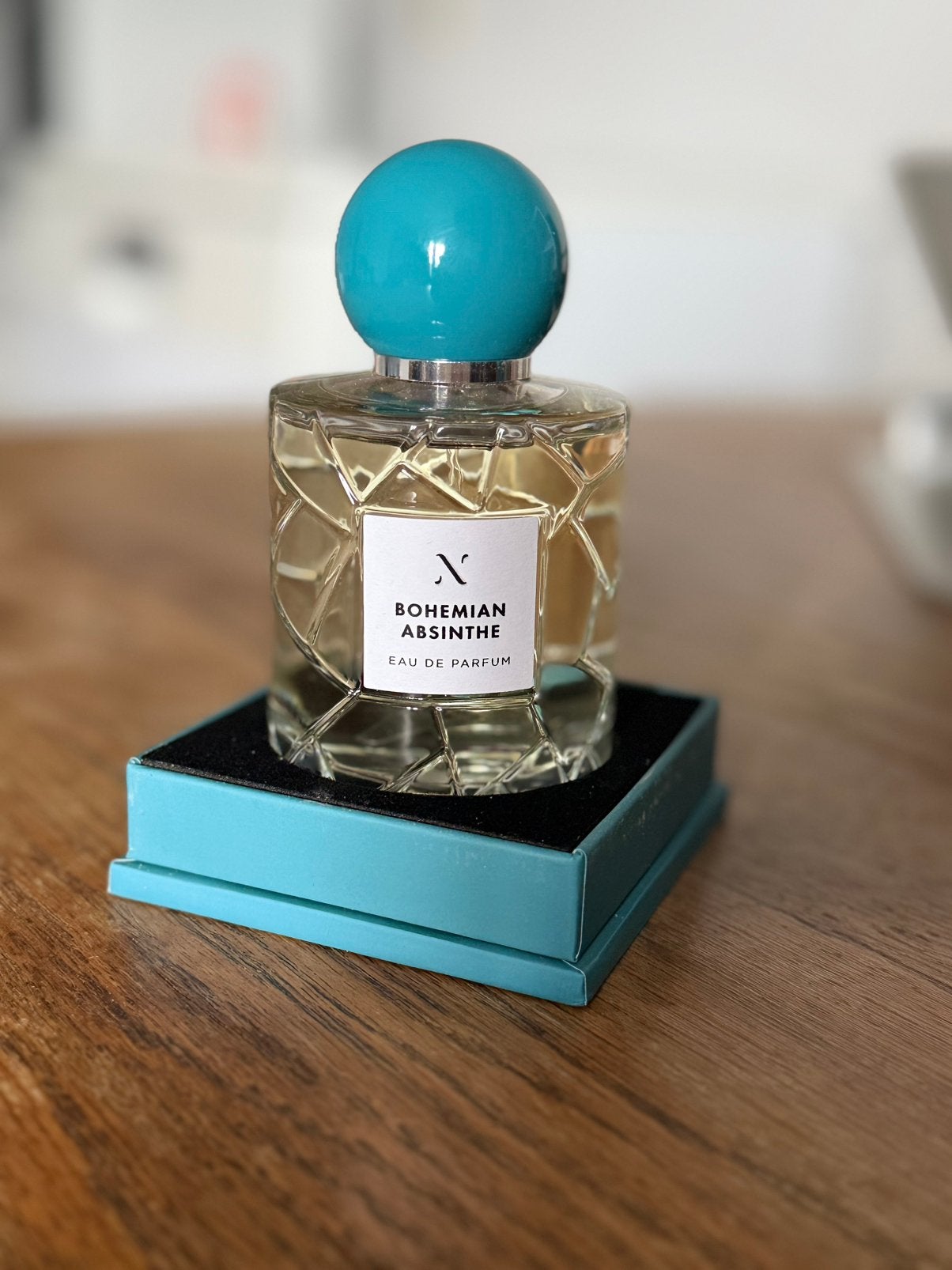 Bohemian Absinthe  by Les Soeurs de Noe, Ophalen of Verzenden, Zo goed als nieuw