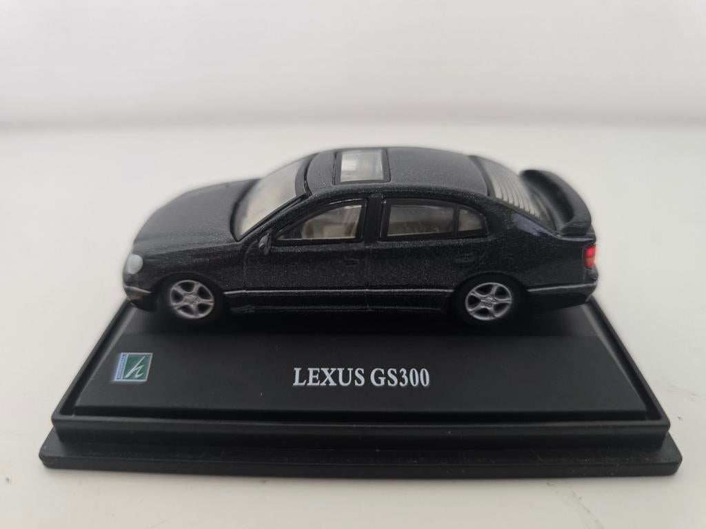 Lexus GS300 Cararama, Ophalen of Verzenden, Nieuw, Auto