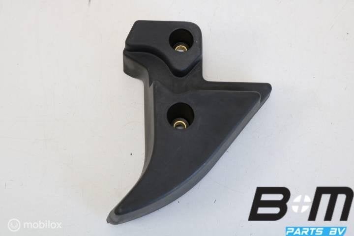 Steun laadvloer rechts VW Polo 6C 6R0858848, Gebruikt