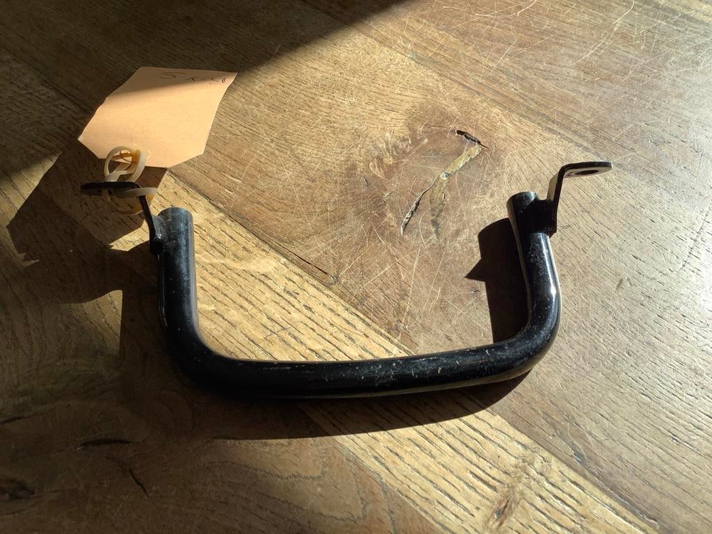 Zwart metalen beugel.   (Box A), Verzenden, Gebruikt, Overige typen