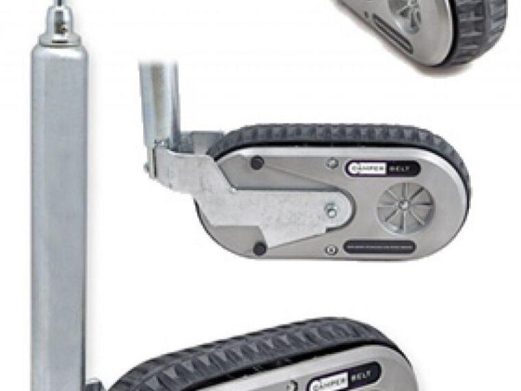 Kronings Camper Belt - Handige Camper Hulp, nieuw, Ophalen, Zo goed als nieuw