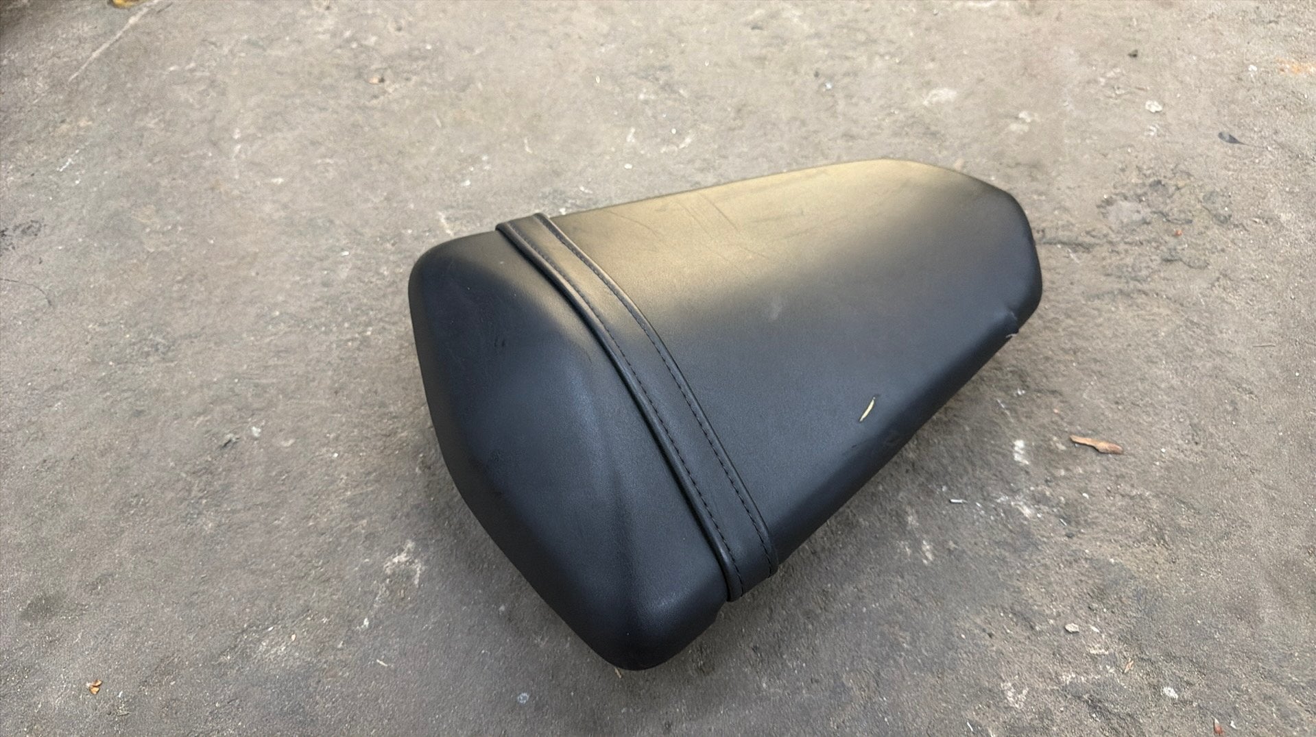 Yamaha R3 zadel buddy duo seat duoseat zit, Gebruikt, Yamaha, Yamaha, Yamaha