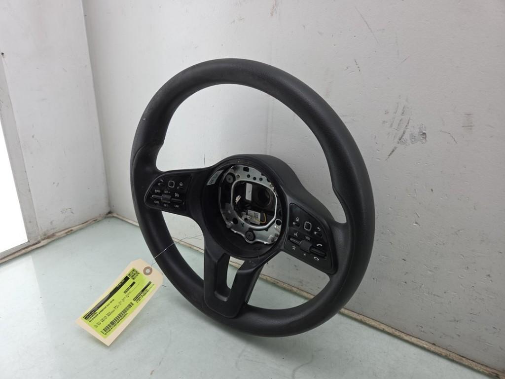 Stuur Sprinter 3,5t (907.6/910.6) 2019, Gebruikt, Mercedes-Benz AG, Mercedes-Benz, Mercedesstraße 120, Stuttgart 70372, , Duitsland