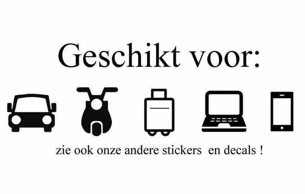 SNK NEO GEO Retro Arcade Bartop Decal Sticker Decal, 1 speler, Ophalen of Verzenden, Nieuw, Vanaf 3 jaar