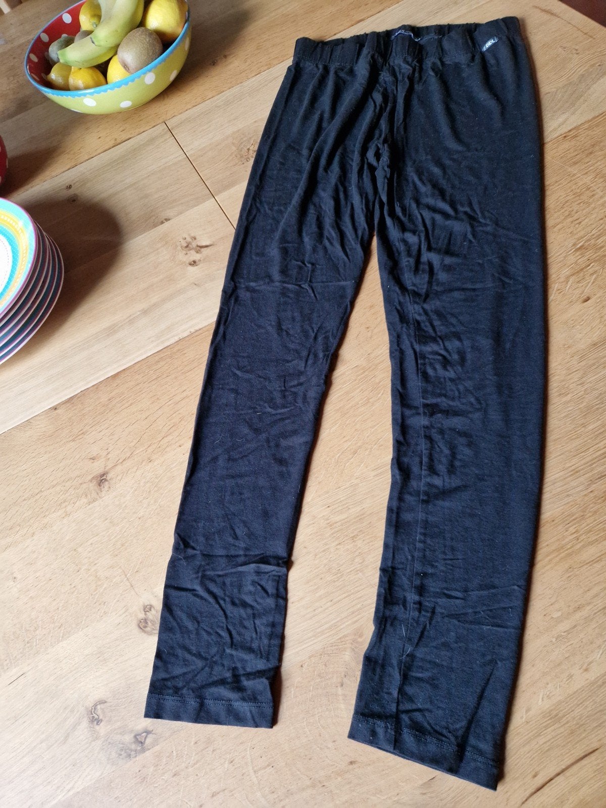 DIDI LEGGING MAAT L, Kleding | Dames, Legging, Zwart, Didi, Ophalen of Verzenden