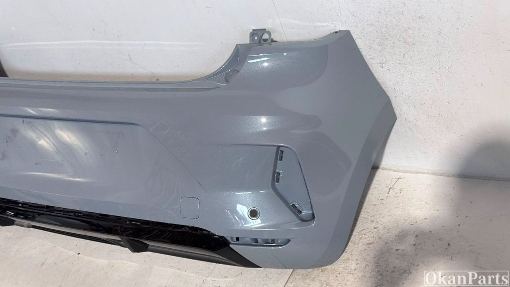Renault Clio V Facelift achterbumper 850237047R, Renault Group, Gebruikt, Contact.group@renault.com, Renault