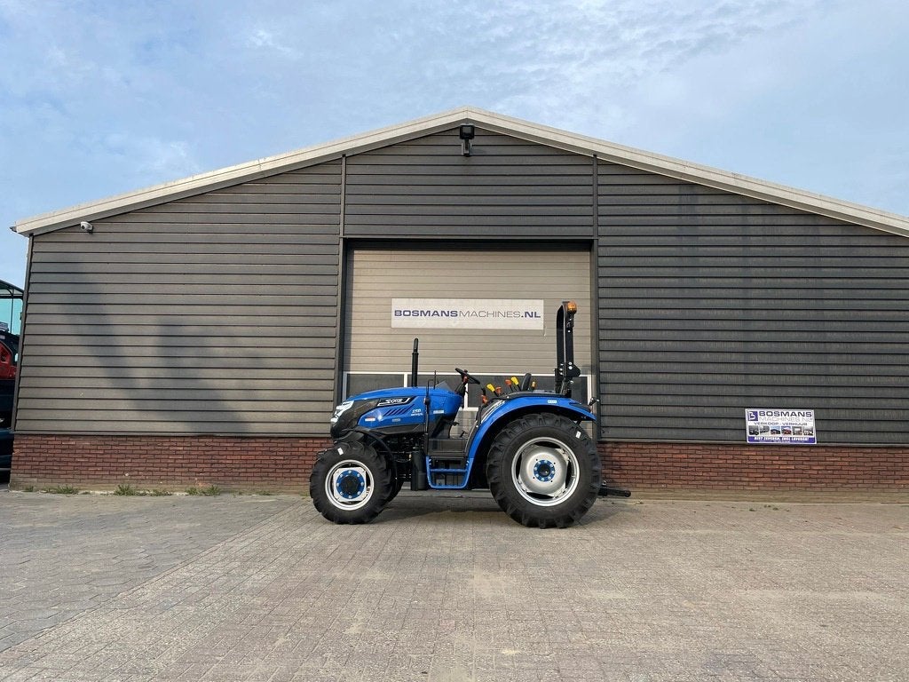 Solis 50 tractor NIEUW, Zakelijke goederen, Agrarisch | Tractoren, Nieuw, Overige merken, Tot 2500