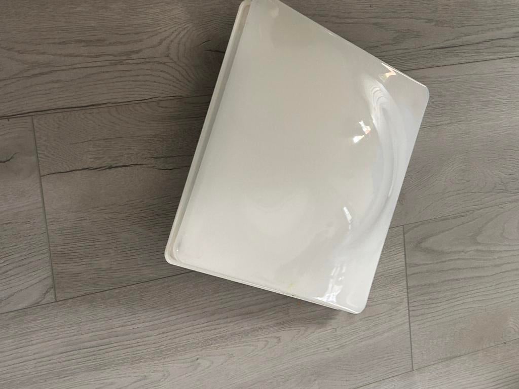 Iguzzini lamp in goede staat 35x35, Ophalen of Verzenden, Zo goed als nieuw