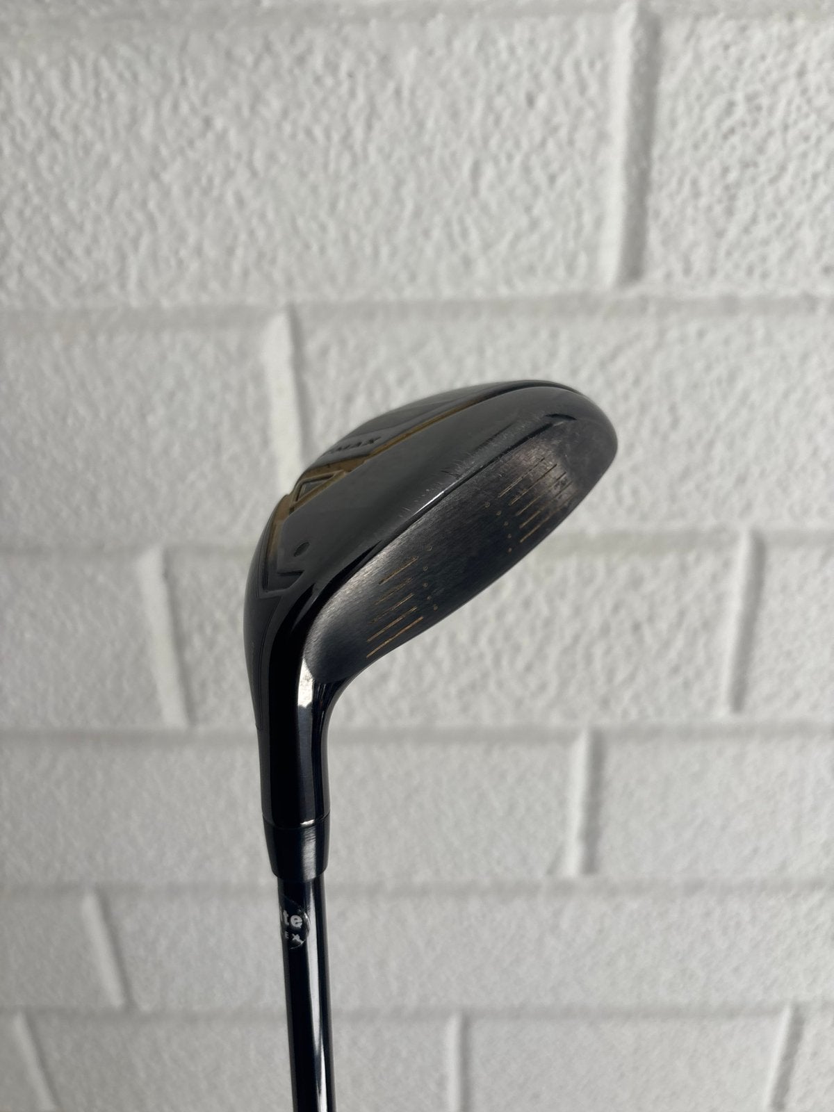 Cobra F Max Hybride 4 | 22* Loft | Lite Flex, Cobra, Ophalen of Verzenden, Cobra, Cobra