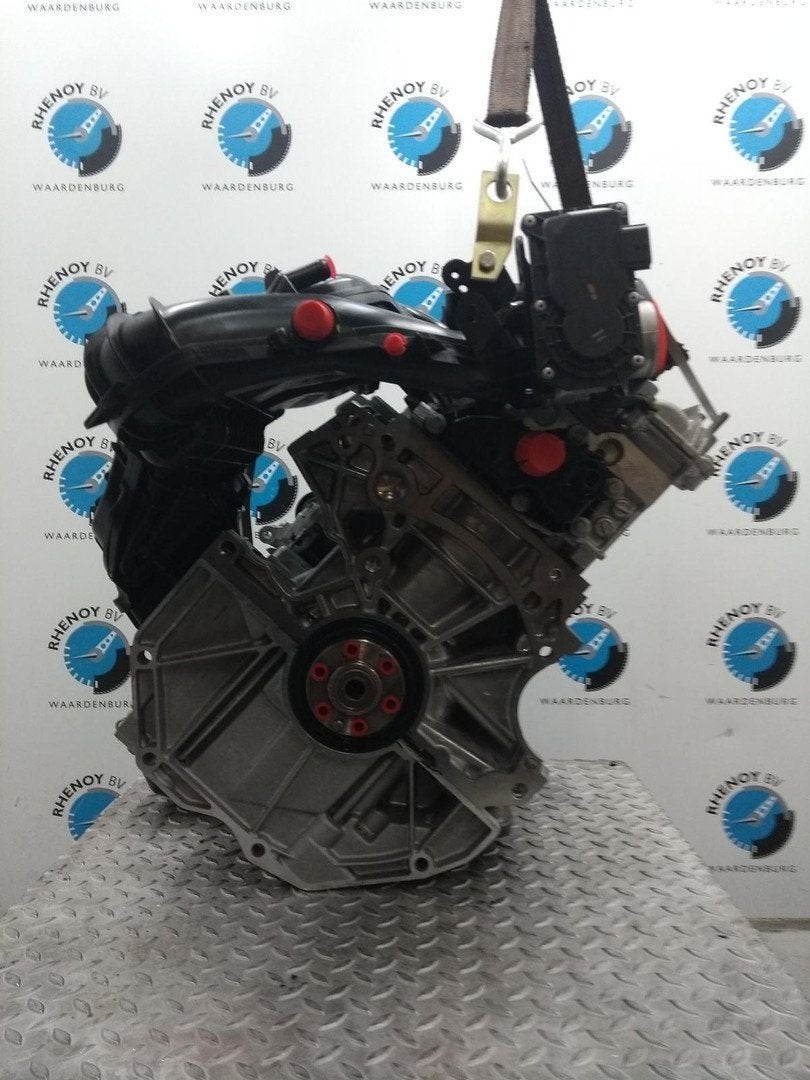 SMART FORTWO / SMARTCAR MOTOR 2017, Auto-onderdelen, Ophalen of Verzenden, Gebruikt, Stiba lid