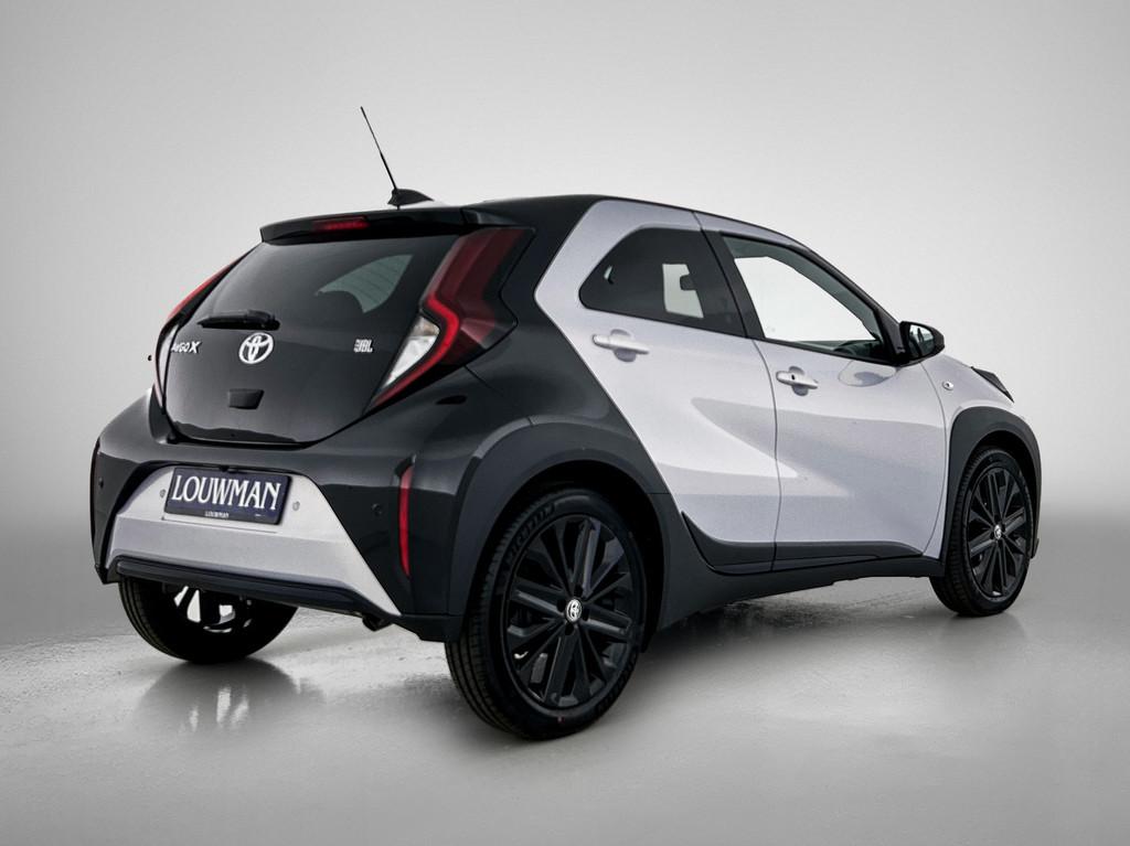 Toyota Aygo X 1.0 VVT-i MT JBL | JBL Soundsysteem | Navigati, Voorwielaandrijving, 12 maanden, Euro 6, Overige kleuren