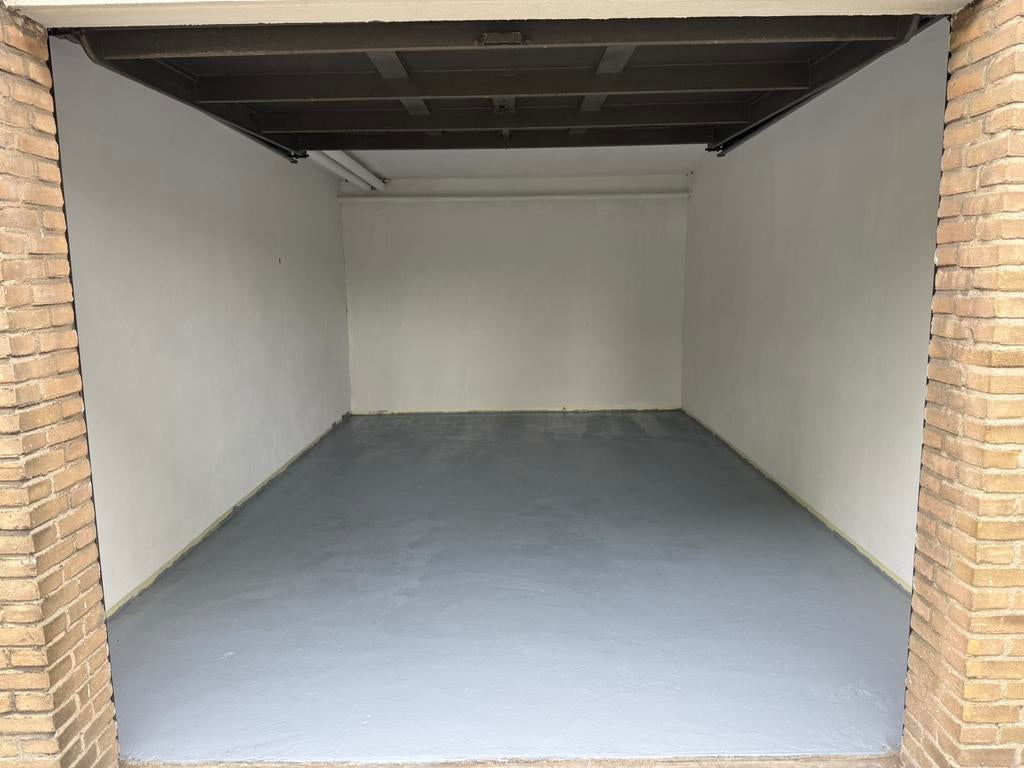 Garagebox Rotterdam Te Huur 23m - garage box loods opslag