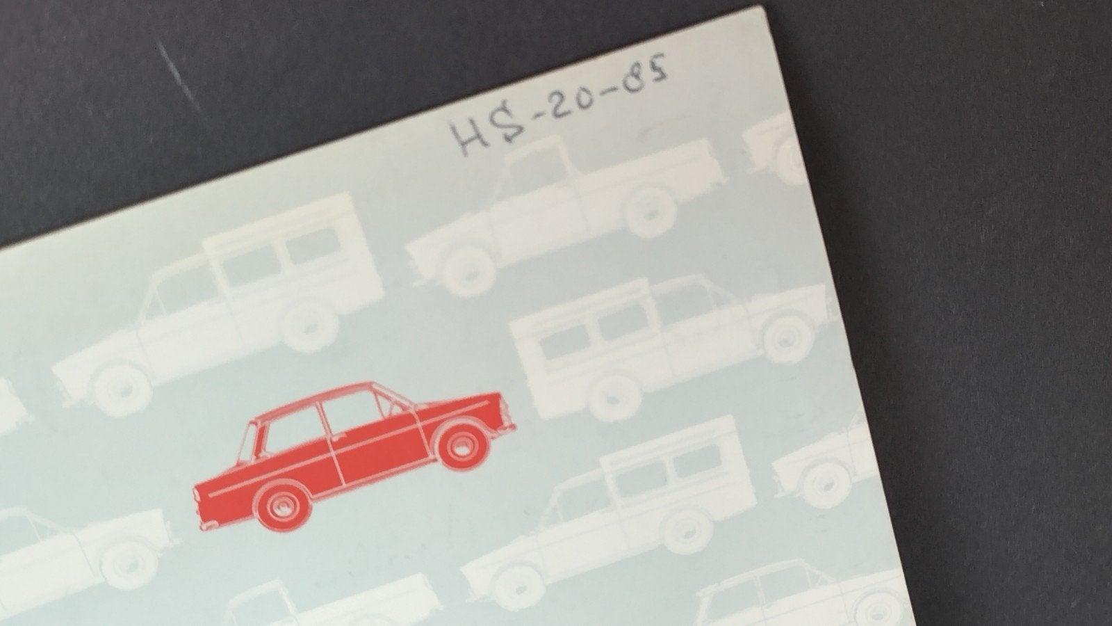 Daf 750 Variomatic  instructie boekje Pol, Ophalen of Verzenden