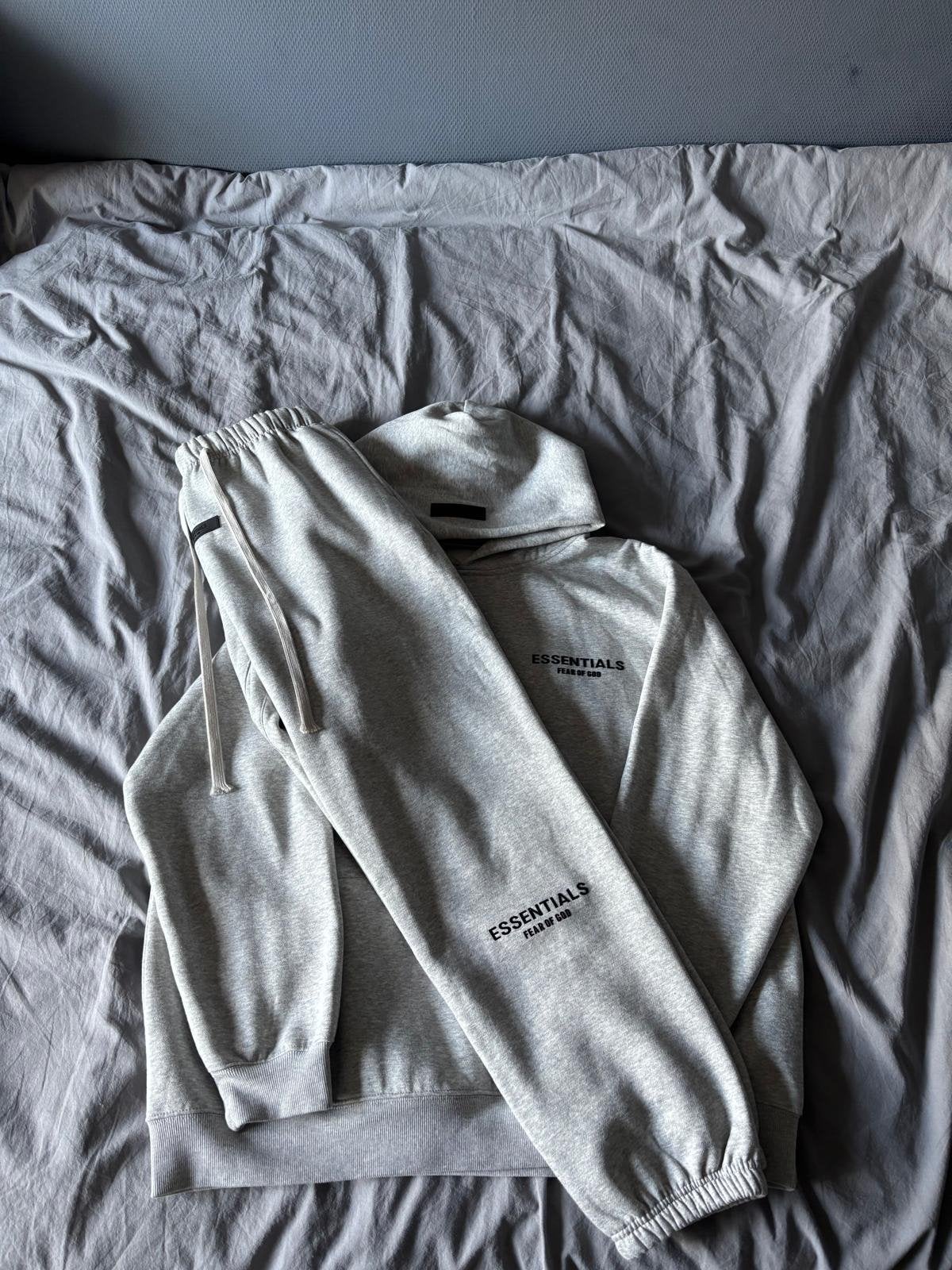 Essentials tracksuit, Ophalen of Verzenden, Nieuw, Overige maten