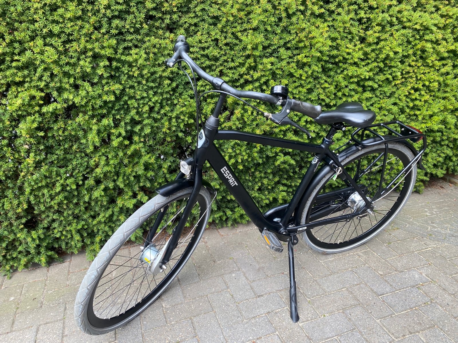 Esprit stadsfiets - 7 versnellingen, Fietsen en Brommers, Fietsen | Dames | Damesfietsen, Ophalen, 47 tot 50 cm, Versnellingen