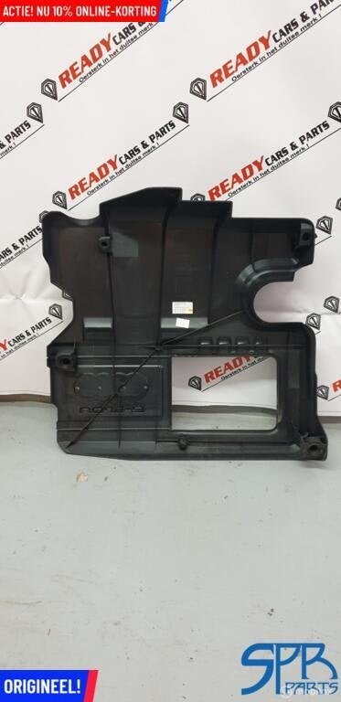 AUDI A3 8V E-TRON Afdekplaat motor MOTORPLAAT 04E103925C, Audi, Gebruikt