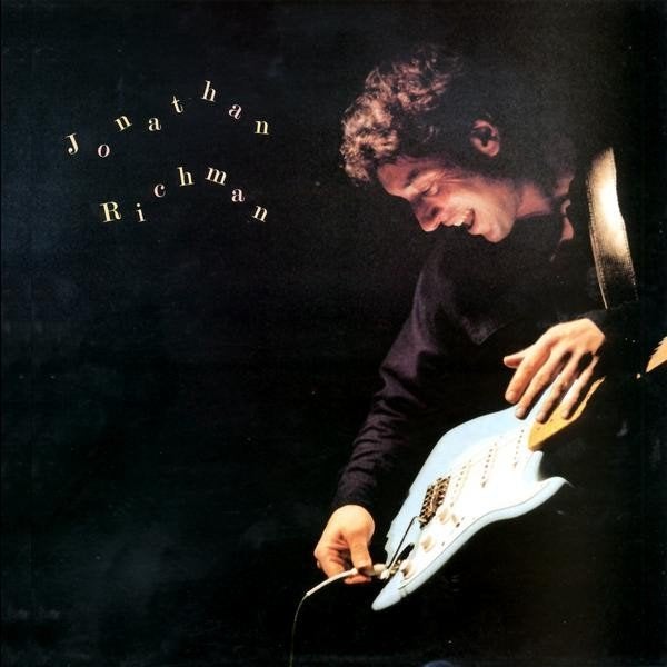 jonathan richman / jonathan richman - alt/indie/punk, Cd's en Dvd's, Verzenden, Gebruikt, 12 inch, Alternative