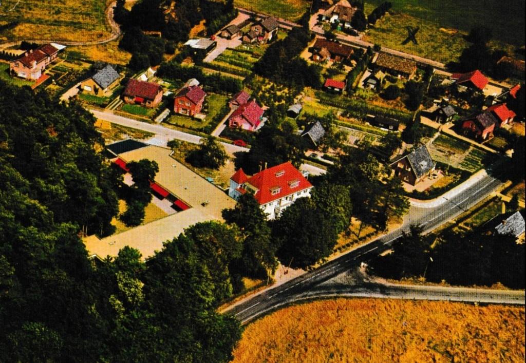 Vierhouten    338, Ophalen of Verzenden, Voor 1920