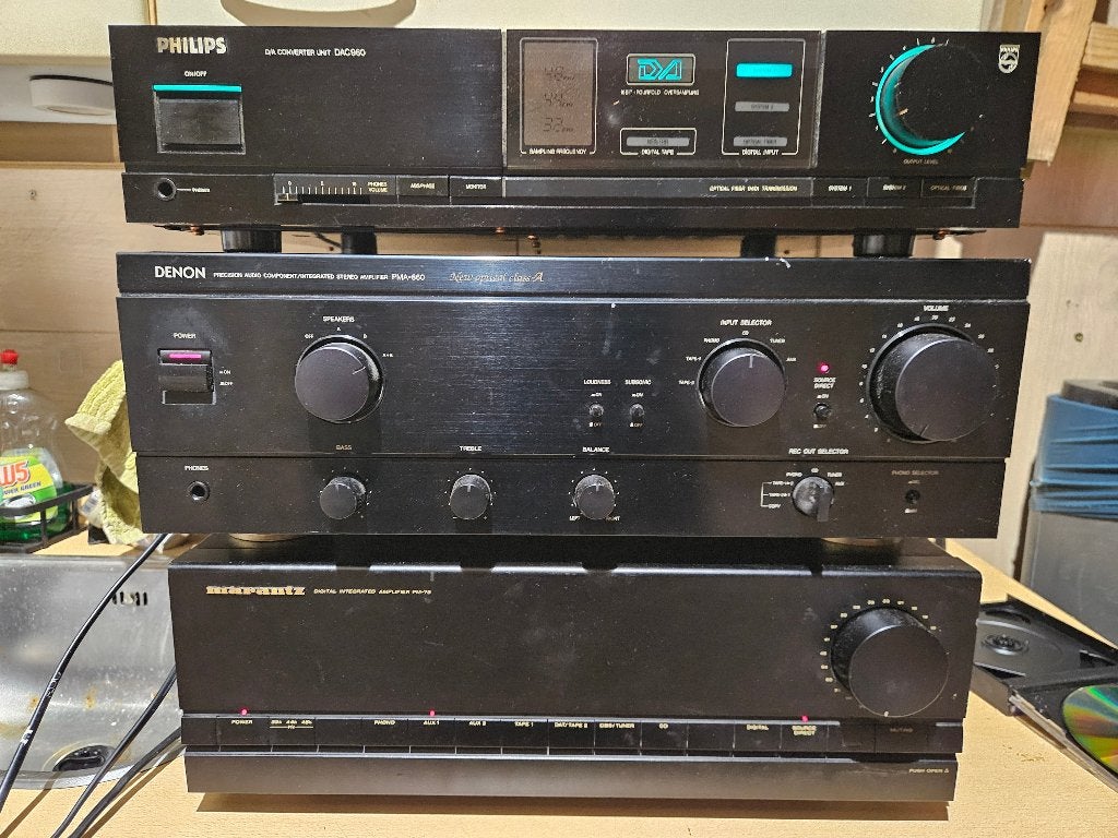 Foto 7 van te koop veel audio let op er zijn 2 advertentie dit 1
