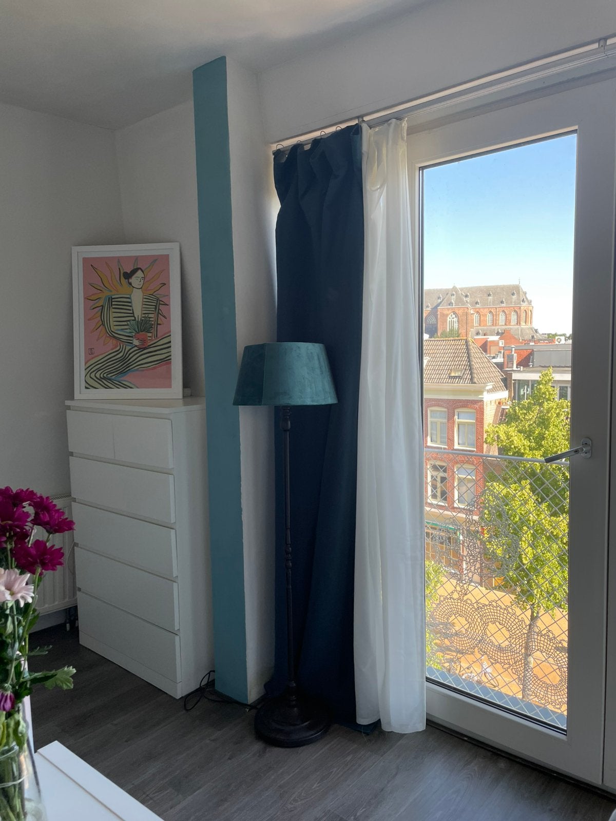 Lapm, Ophalen, Zo goed als nieuw, Minder dan 100 cm