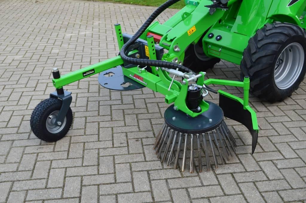 Avant Onkruidborstel, mechanisch verstelbaar (bj 2025)